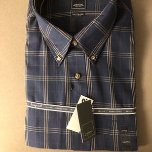 Men’s XXL Arrow button up NEW